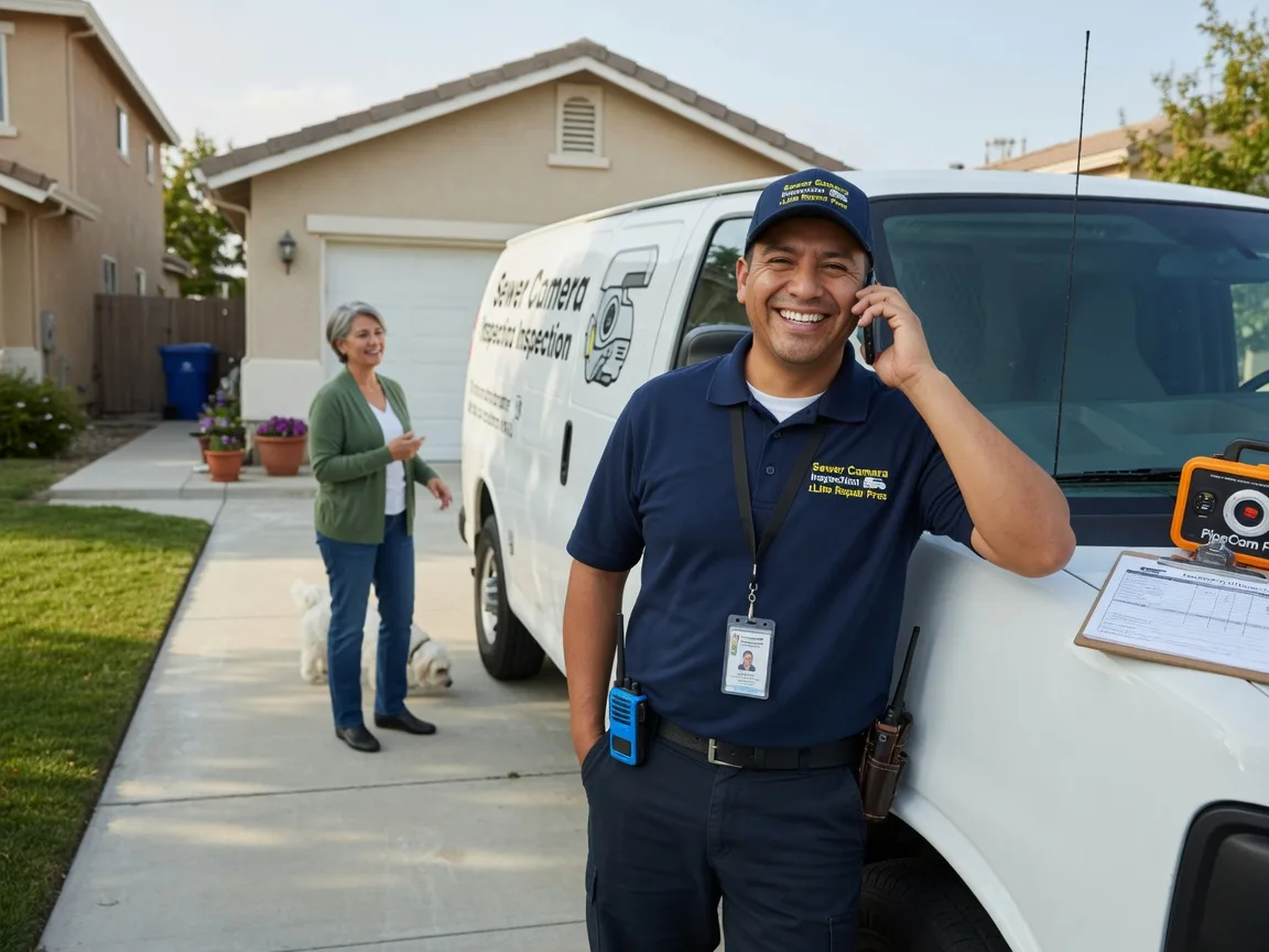 Sewer Line Repair Mcclelland, IA FAQs